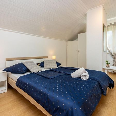 Apartments Marmar Crikvenica Exterior photo