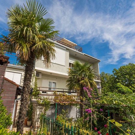 Apartments Marmar Crikvenica Exterior photo