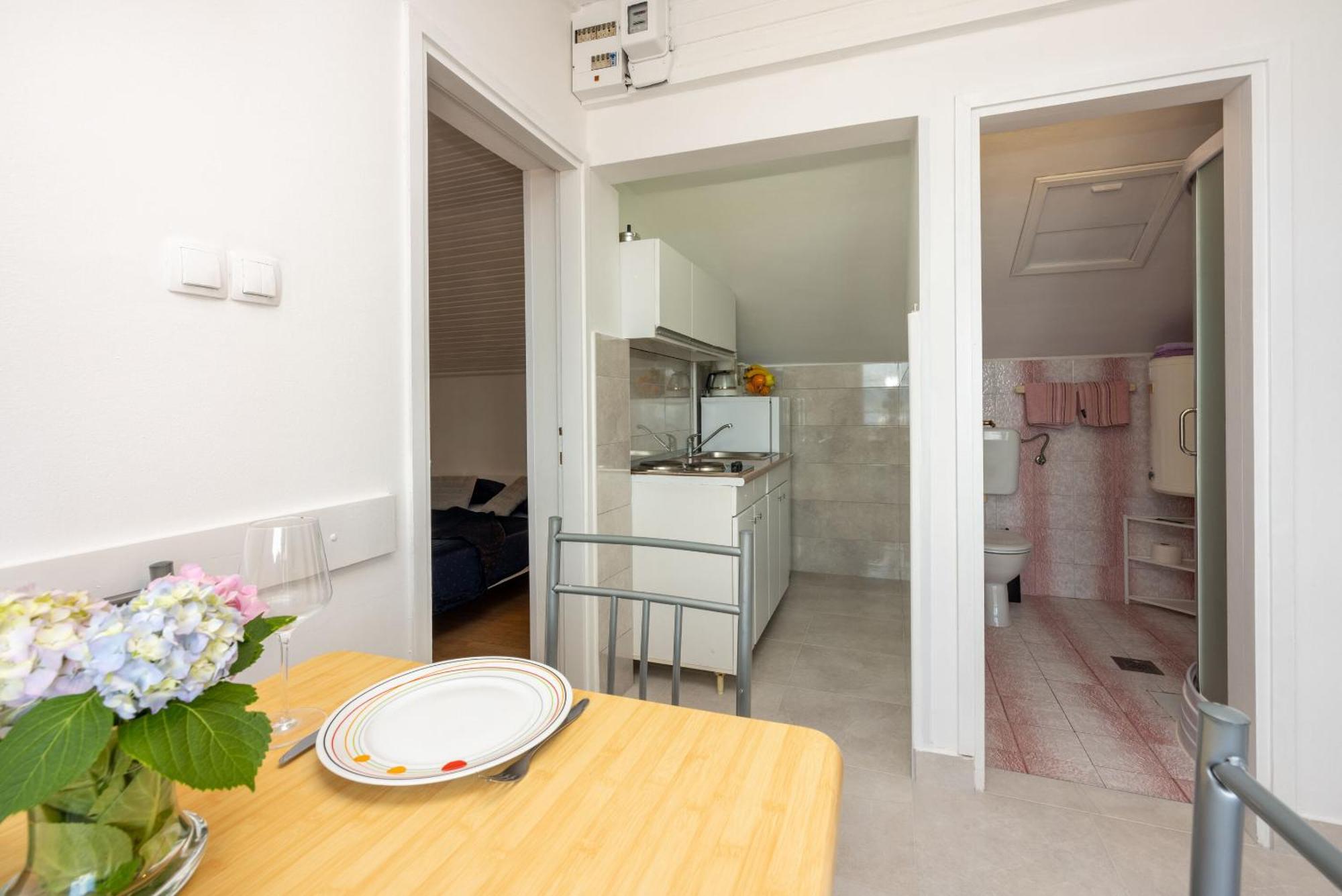 Apartments Marmar Crikvenica Exterior photo